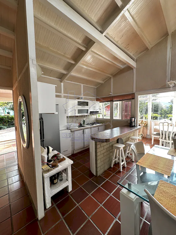 Casa Campestre Santa Clara